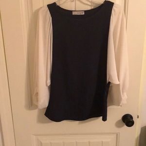 Women’s blouse